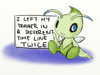 Illustration for article titled Pokemon Shaming